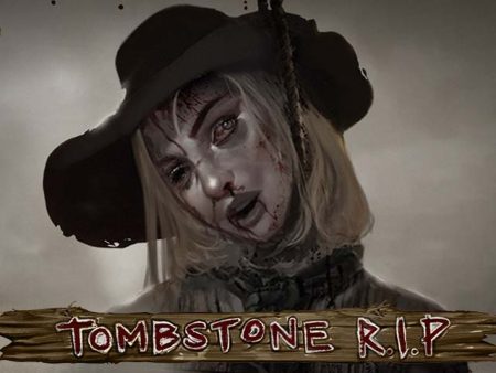 Tombstone R.I.P Tombstone R.I.P