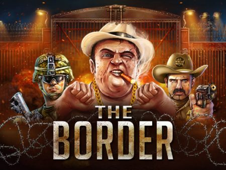 The Border The Border