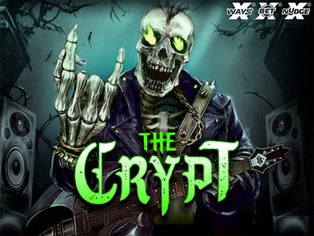 The Crypt The Crypt