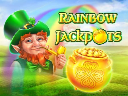 Rainbow Jackpots Rainbow Jackpots
