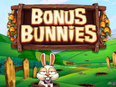 Bonus Bunnies Bonus Bunnies