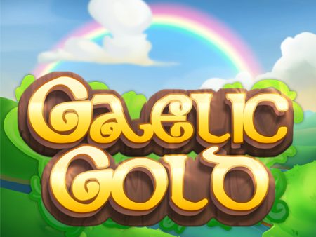 Gaelic Gold Gaelic Gold
