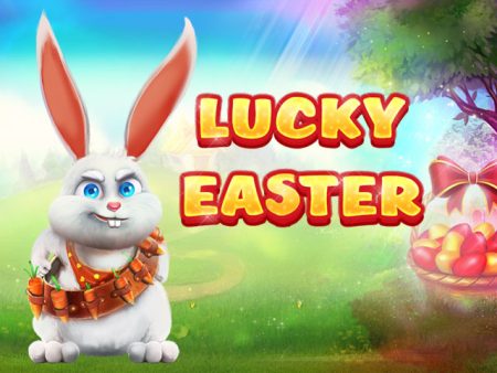 Lucky Easter Lucky Easter