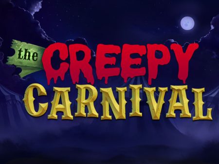 The Creepy Carnival The Creepy Carnival