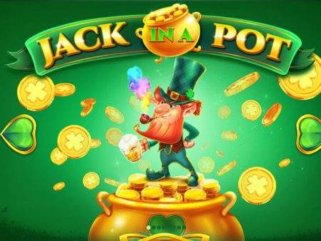 Jack in a pot Jack in a pot