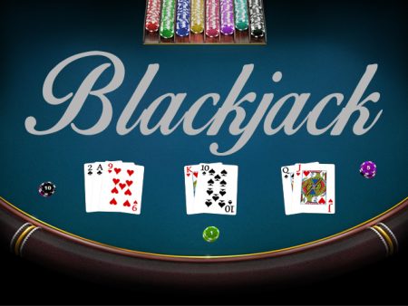 Classic Blackjack Classic Blackjack
