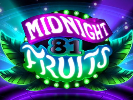 Midnight Fruits 81 Midnight Fruits 81