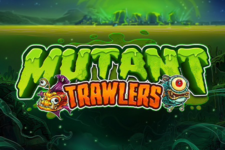 Mutant Trawlers Mutant Trawlers