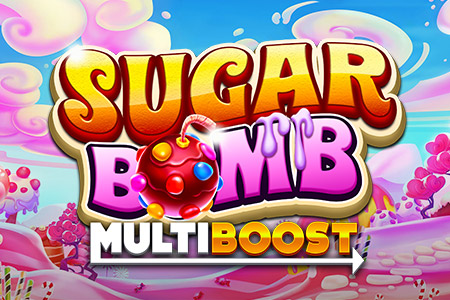 Sugar Bomb MultiBoost Sugar Bomb MultiBoost