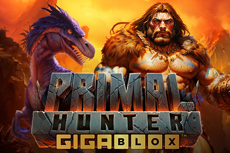 Primal Hunter Gigablox Primal Hunter Gigablox
