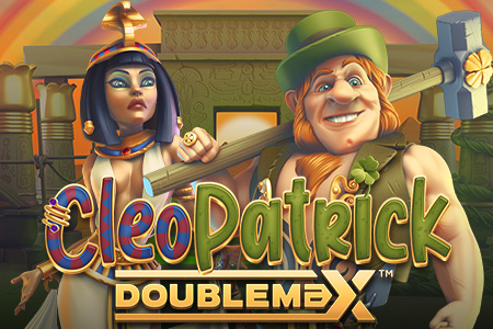 CleoPatrick DoubleMax CleoPatrick DoubleMax