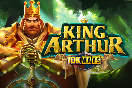 King Arthur 10K Ways King Arthur 10K Ways