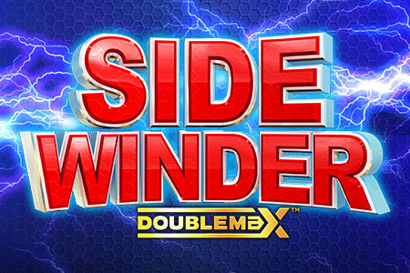 Sidewinder DoubleMax Sidewinder DoubleMax