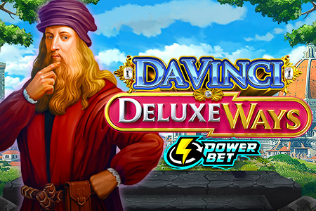Da Vinci DeluxeWays