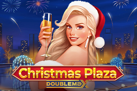 Christmas Plaza Doublemax Christmas Plaza Doublemax