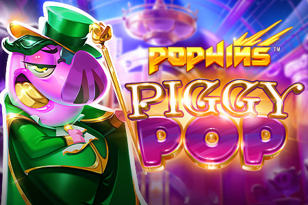 PiggyPop PiggyPop