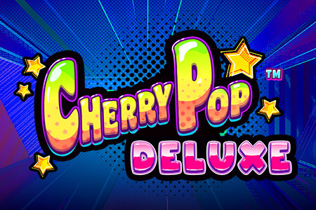 CherryPop Deluxe CherryPop Deluxe