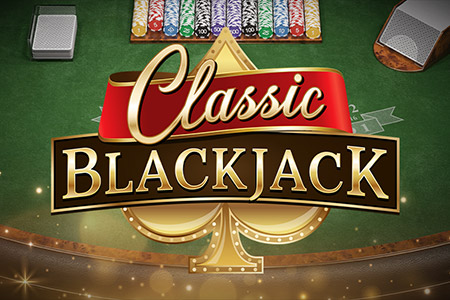 Blackjack Classic
