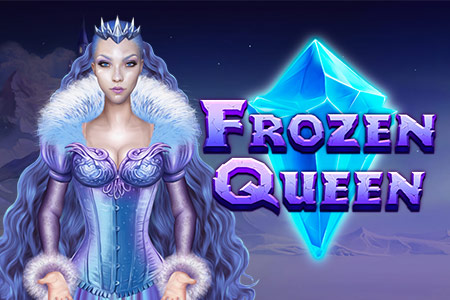 Frozen Queen