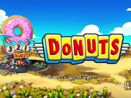 Donuts Donuts