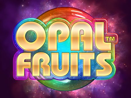 Opal Fruits Opal Fruits