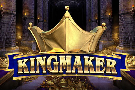 Kingmaker Kingmaker