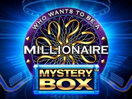 Millionaire Mystery Box Millionaire Mystery Box