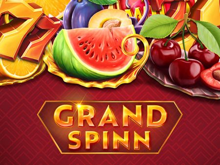 Grand Spinn Grand Spinn