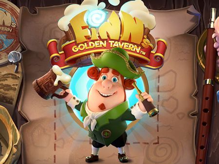 Finn's Golden Tavern Finn's Golden Tavern
