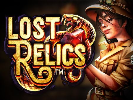 Lost Relics Lost Relics