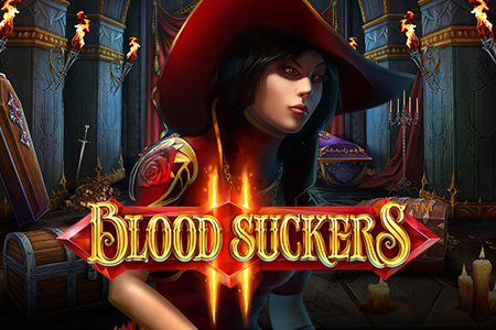 Blood Suckers II Blood Suckers II