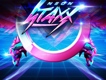 Neon Staxx Neon Staxx