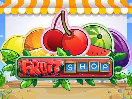 Fruit Shop Fruit Shop