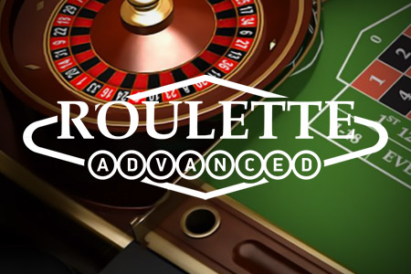 Roulette Advanced - Standard Limit