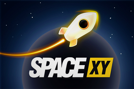 Space XY Space XY