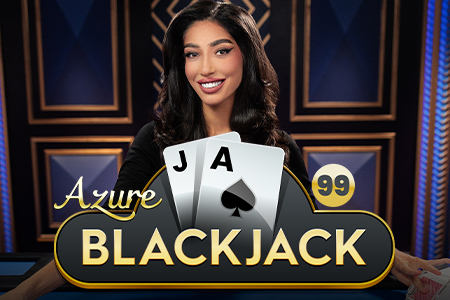 Blackjack 99 – Azure Blackjack 99 – Azure