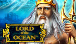 Lord of the Ocean Lord of the Ocean