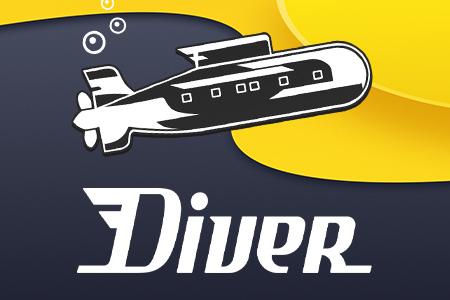 Diver Diver