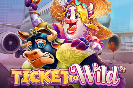 Ticket To Wild Ticket To Wild