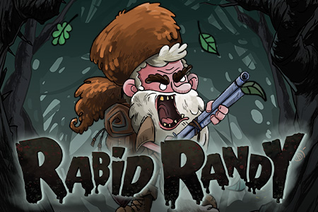 Rabid Randy Rabid Randy