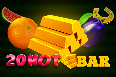 20 Hot Bar 20 Hot Bar