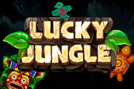 Lucky Jungle Lucky Jungle