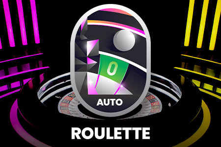 Auto Roulette Auto Roulette