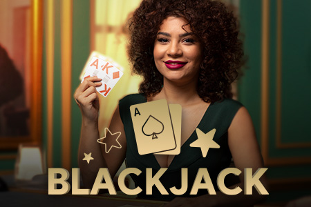 Blackjack Blackjack