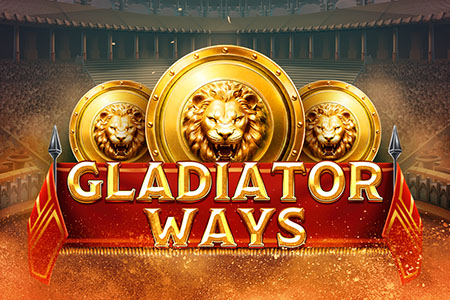 Gladiator Ways Gladiator Ways