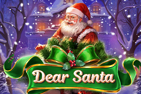 Dear Santa Dear Santa