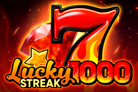 Lucky Streak 1000 Lucky Streak 1000