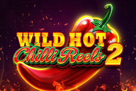 Wild Hot Chilli Reels 2 Wild Hot Chilli Reels 2