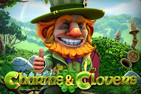 Charms And Clovers NJP