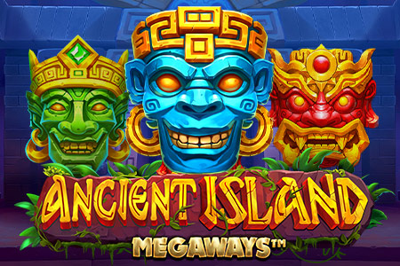 Ancient Island Megaways Ancient Island Megaways